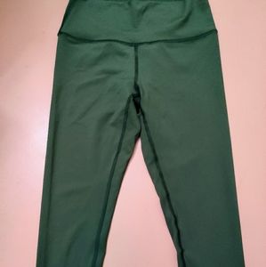 Fleo Large 25" El Toro Leggings Silky Silk